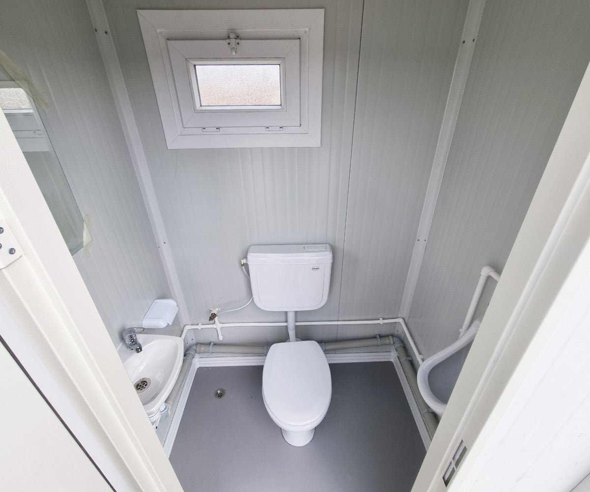 CONTENEDOR SANITARIO INODORO (1200X1650X2335MM) - Imagen 4