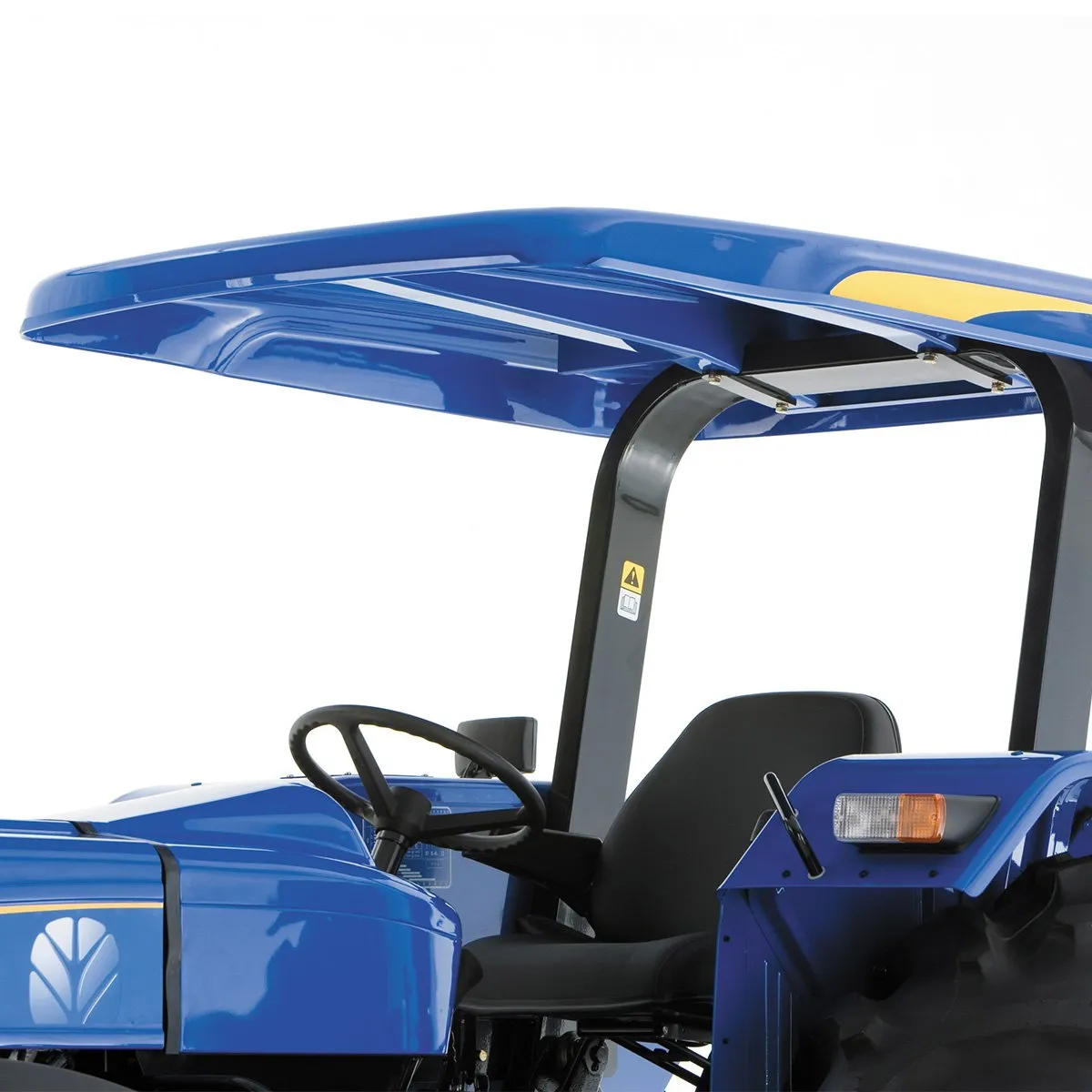 Tractor 8030 - Imagen 2