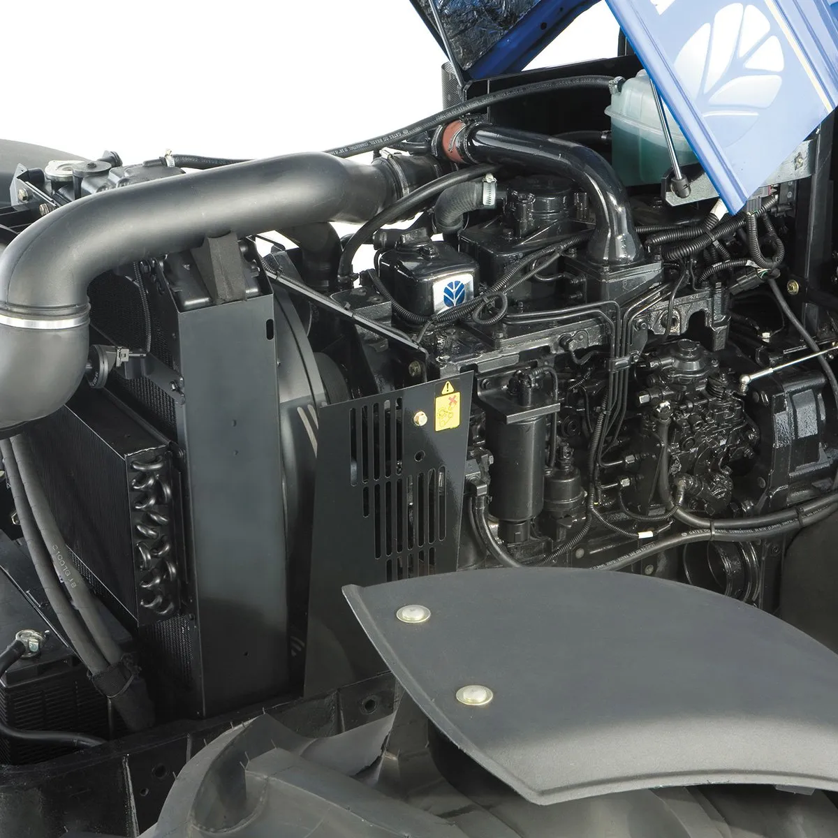 Tractor 8030 - Imagen 3