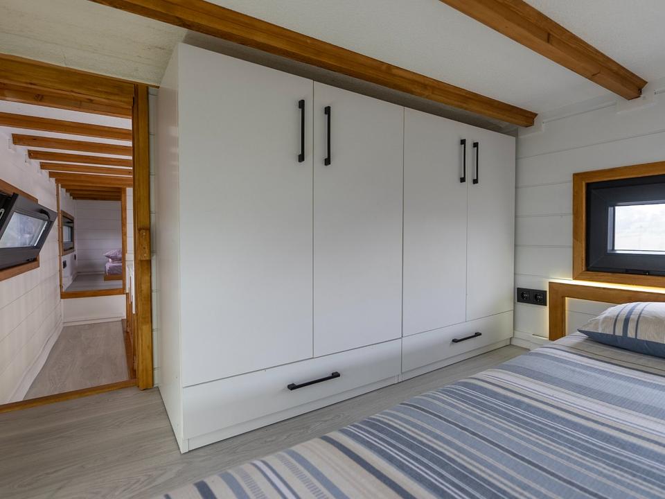 CASA MÓVIL GRAN FAMILIA - Imagen 16
