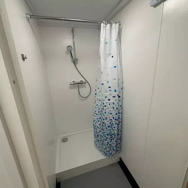 CONTENEDOR SANITARIO DE 40 PIES - Imagen 10