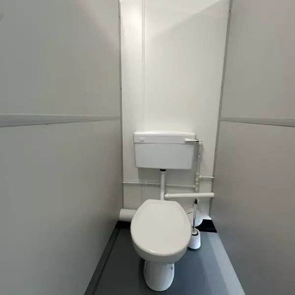 CONTENEDOR SANITARIO DE 40 PIES - Imagen 6