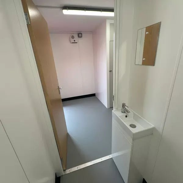 CONTENEDOR SANITARIO DE 40 PIES - Imagen 7