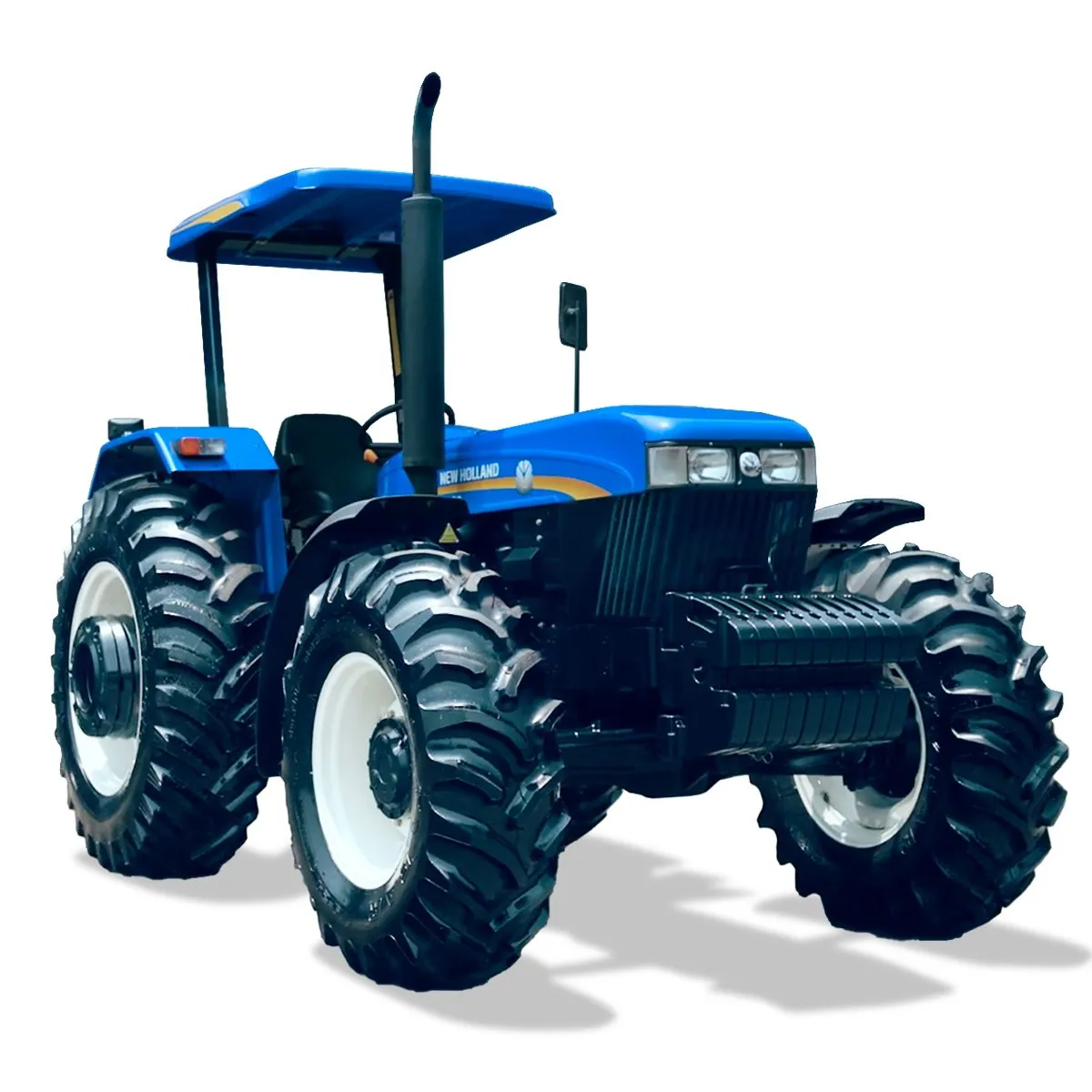 Tractor 6630