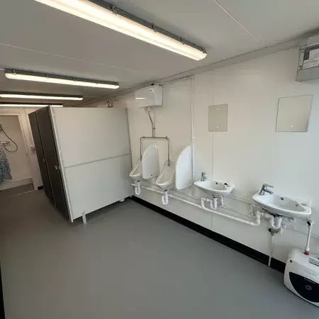 CONTENEDOR SANITARIO DE 40 PIES - Imagen 12