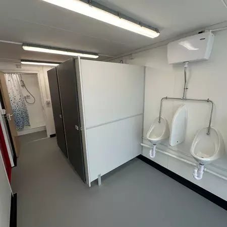 CONTENEDOR SANITARIO DE 40 PIES - Imagen 13