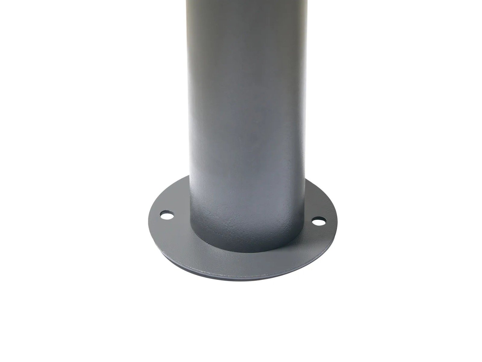 Gazebo VIMINO Metal Gris - Imagen 7