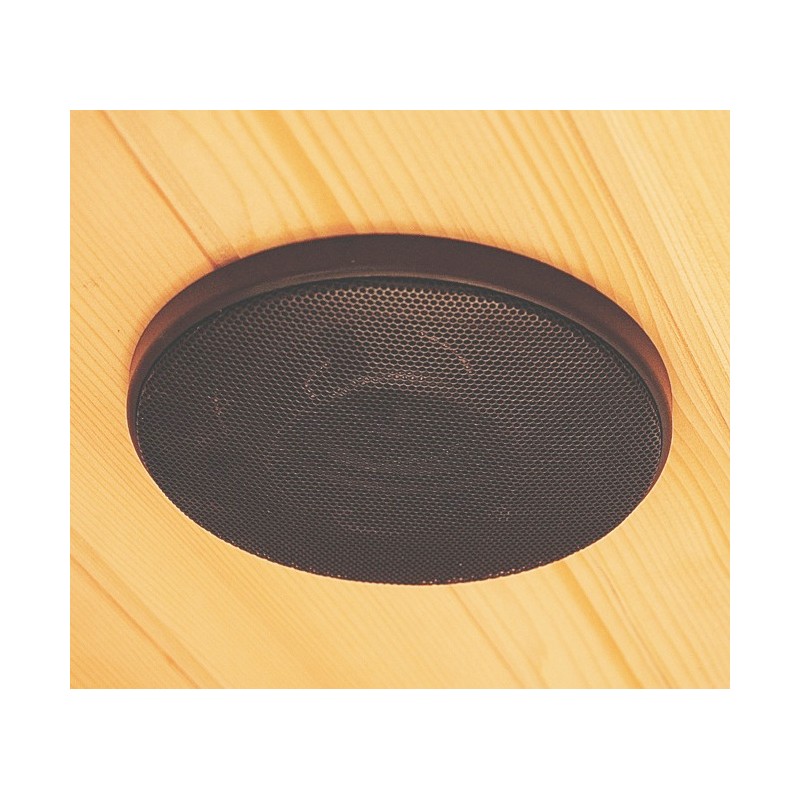 Sauna de infrarrojos con paneles de carbono 2050W 2 asientos - Imagen 9